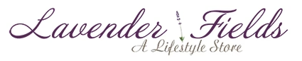 Lavender Fields Logo