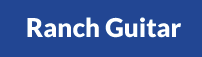 Ranch Guitar Logo