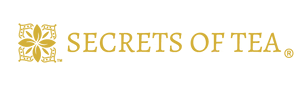 Secrets Of Tea Logo