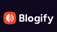 Blogify Store Image