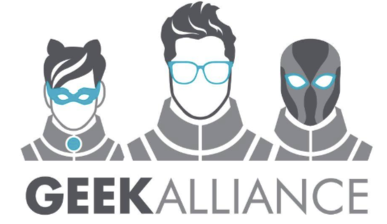 Geek Alliance Logo