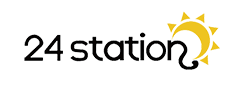 24station Logo