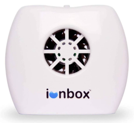 IonBox Logo