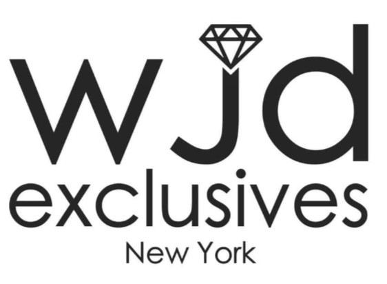 WJD Exclusives Logo