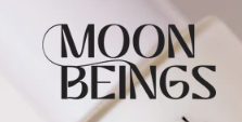 Moon Beings Logo