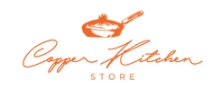 Copper Kitchen Store Logo