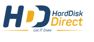 HardDisk Direct Logo