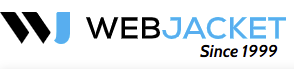 WebJacket Logo
