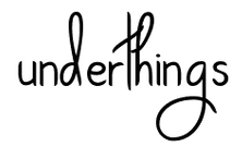 Underthings Logo