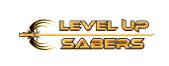 Level Up Sabers Store Image