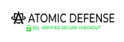 Atomic Defense Store Image