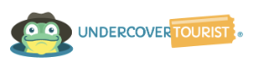 Undercover Tourist Logo