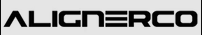 ALIGNERCO Logo