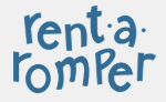 Rent-a-Romper Logo