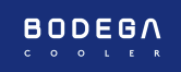 BODEGA cooler Logo