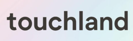 Touchland Logo