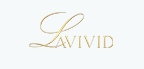 LaVivid Hair Logo