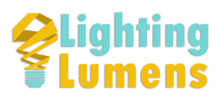 Lighting lumens Logo