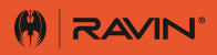 Ravin Crossbows Logo