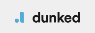 Dunked Logo