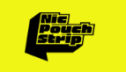 NicPouchStrip Logo