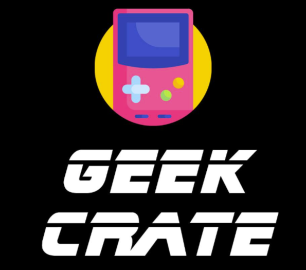Geek Crate Store Image