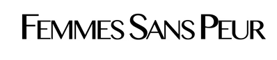 Femmes Sans Peur Store Image