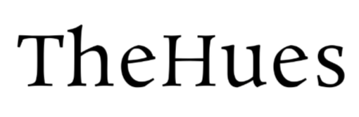 TheHues Logo