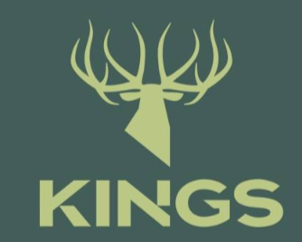 Kings Camo Logo