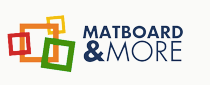 Matboard and More Store Image