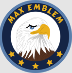 MaxEmblem Store Image