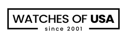 Watches of USA Store Image