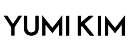 YUMI KIM Logo