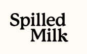 Spilled Milk Store Image