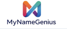 myNameGenius Store Image