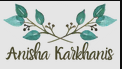 Anisha Karkhanis Store Image