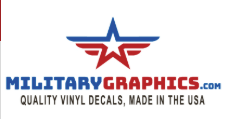 Military Graphics Store Image