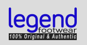 Legend Footwear Store Image