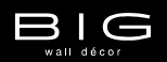 BIG Wall Décor Store Image