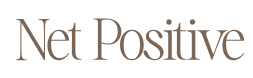 Net Positive Store Image