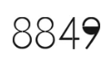 8849 Store Image