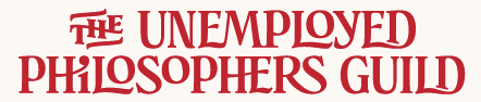 Unemployed Philosophers Guild Store Image