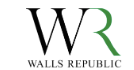 Walls Republic Store Image