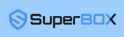 SUPERBOX Store Image