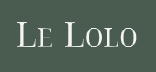 Le Lolo Store Image