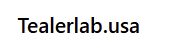 Tealerlab.usa