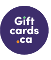 GiftCards CA
