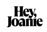 Hey Joanie Store Image