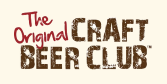 The Original Craft Beer Club