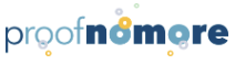 ProofNoMore